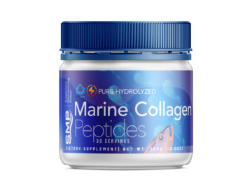 Marine Peptides Sm Jar 100743 (001)