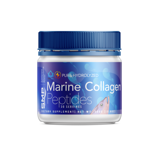 Marine Peptides Sm Jar 100743 (001)
