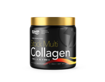 Stock Multi Collagen 100744
