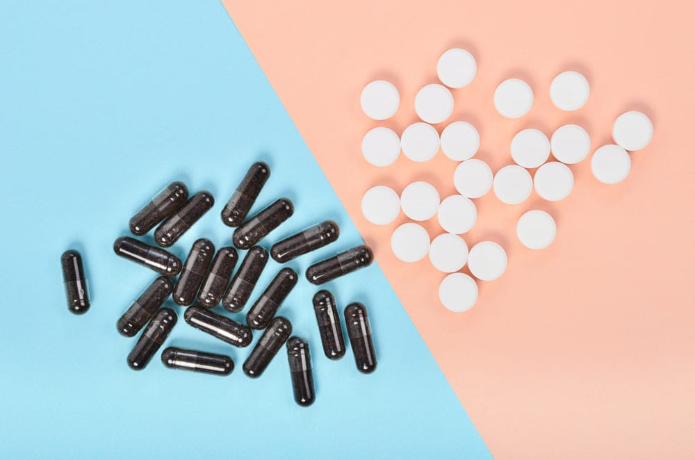 Power Reliable Incite Capsule vs. Tablet: Which Is Better? - SMPNutra.com | Your Premier Private  Label Supplement Manufacturer