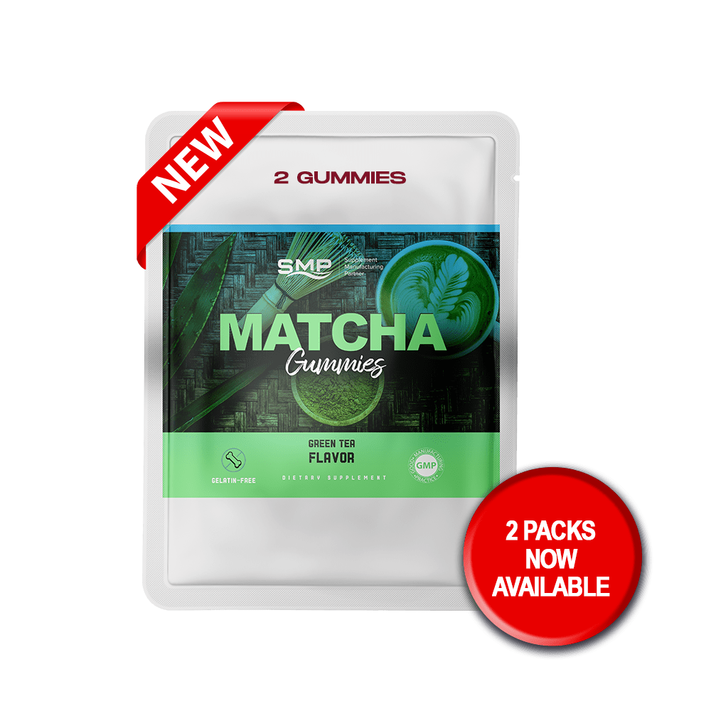 Private Label ACV Thermo W/ Green Tea 50% EGCG