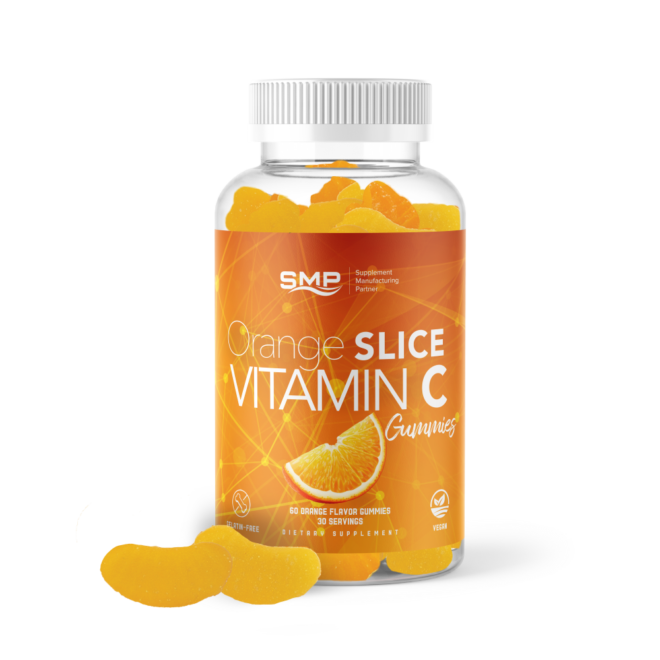 Vitamin C Slices 100437