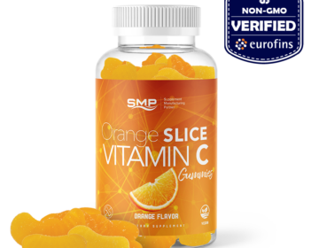 Vitamin C Slices Gummies 100437 (002)