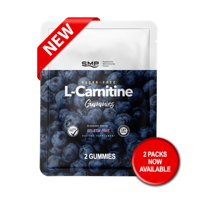 Sugar Free L-Carnitine