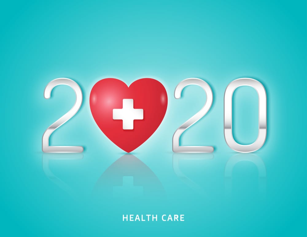 2020 health trends