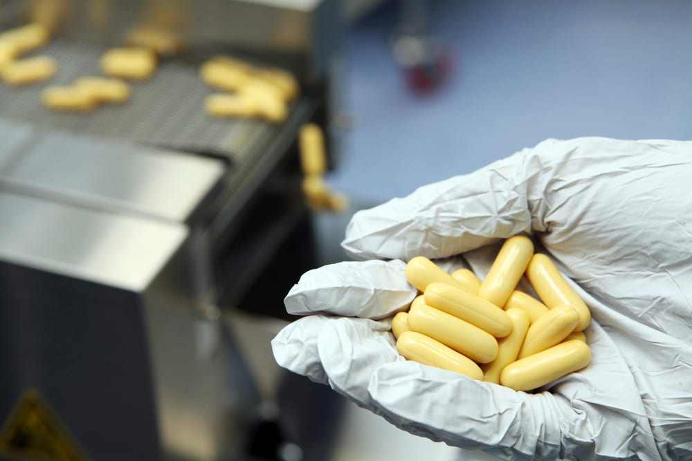What Are Vegetable Capsules? Explained From A Manufacturer - SMP Nutra