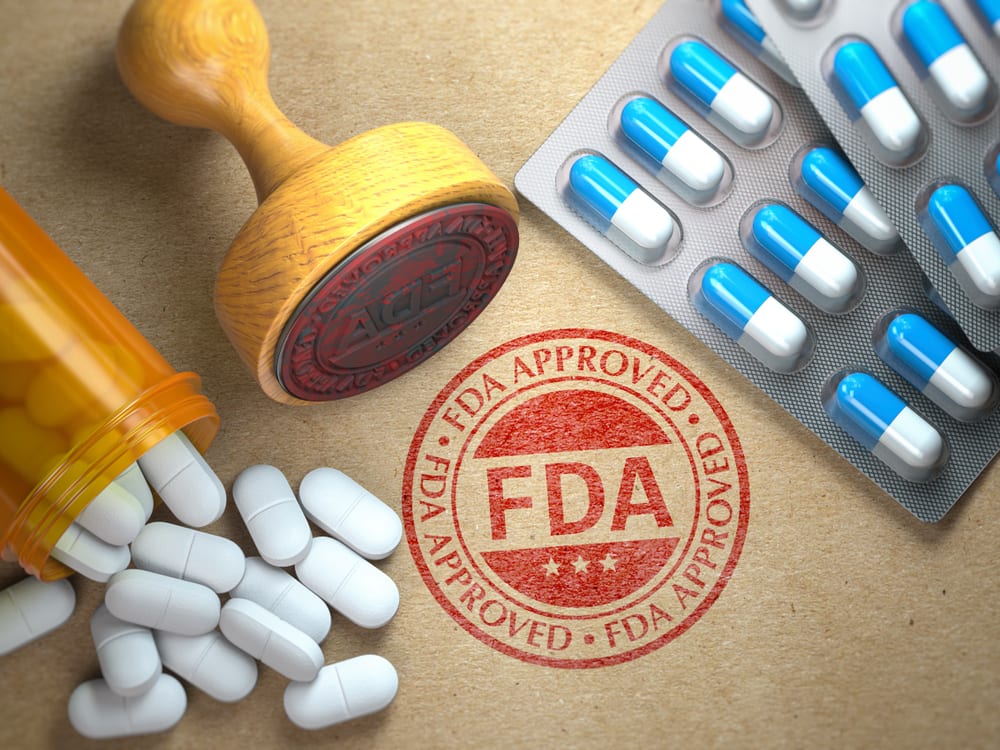 Do You Need FDA Approval to Sell Supplements?