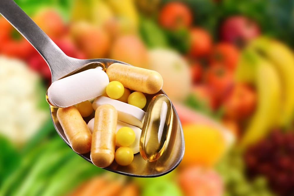 What Are Dietary Supplements?