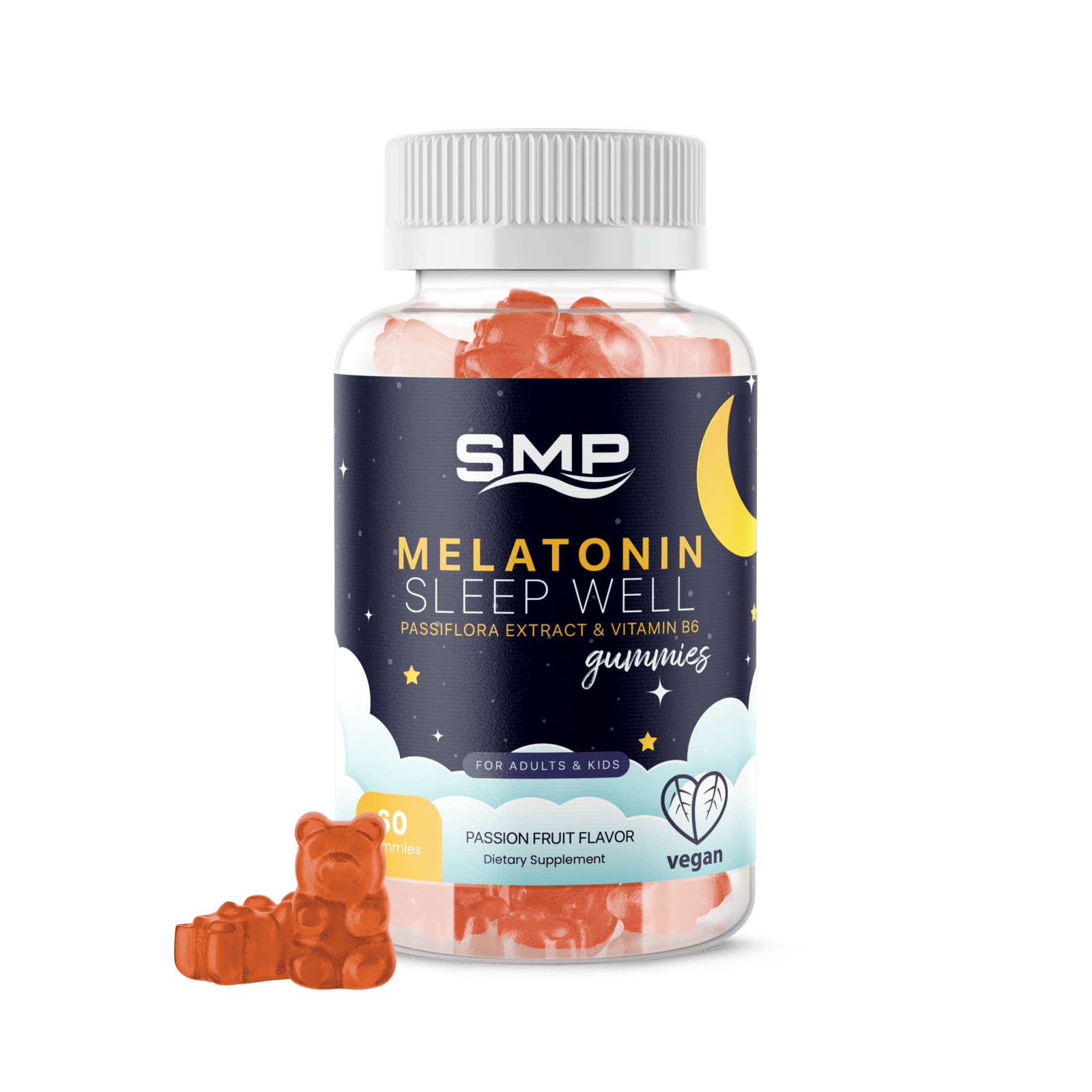 do olly melatonin gummies work
