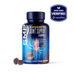 Advanced Joint Support Gummies 100753