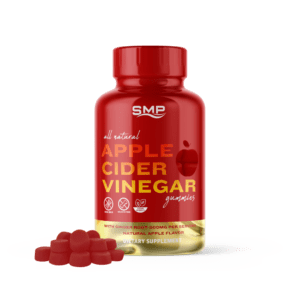 All Red ACV Gummies