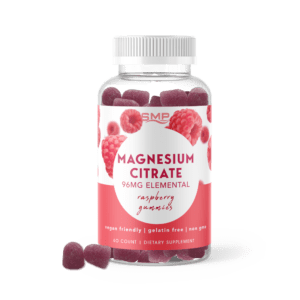 Magnesium Citrate 96mg