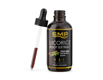 Licorice Root Extract Drops