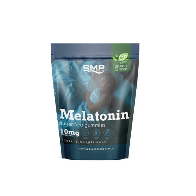 Melatonin Sugar Free 10mg 101103
