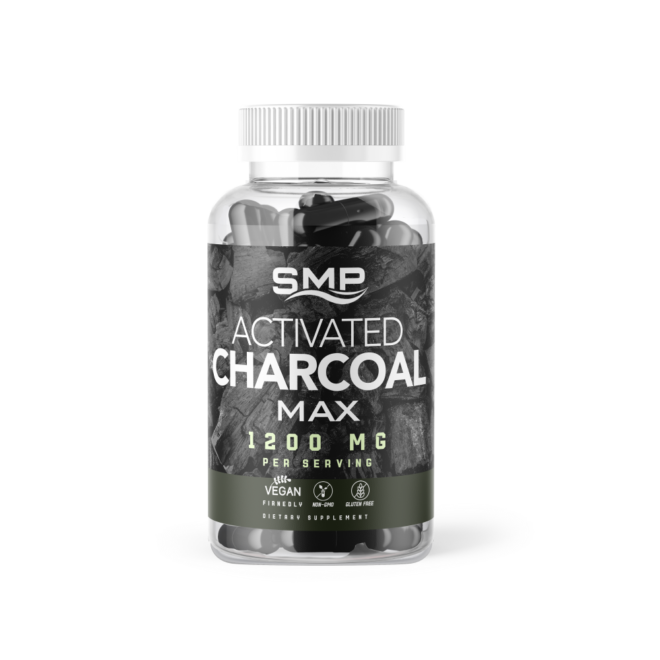 Activated Charcoal Max 101161