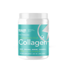 Multi Collagen Powder 300g 100916