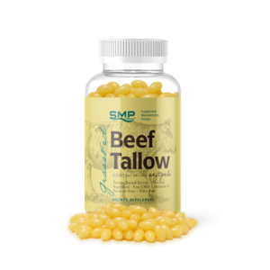 Beef Tallow Softgels 101188