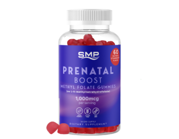 Prenatal Boost Methyl Folate Gummies 101224 (002)