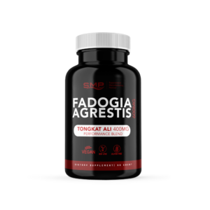 Fadogia Agrestis Capsules 101303 (002)