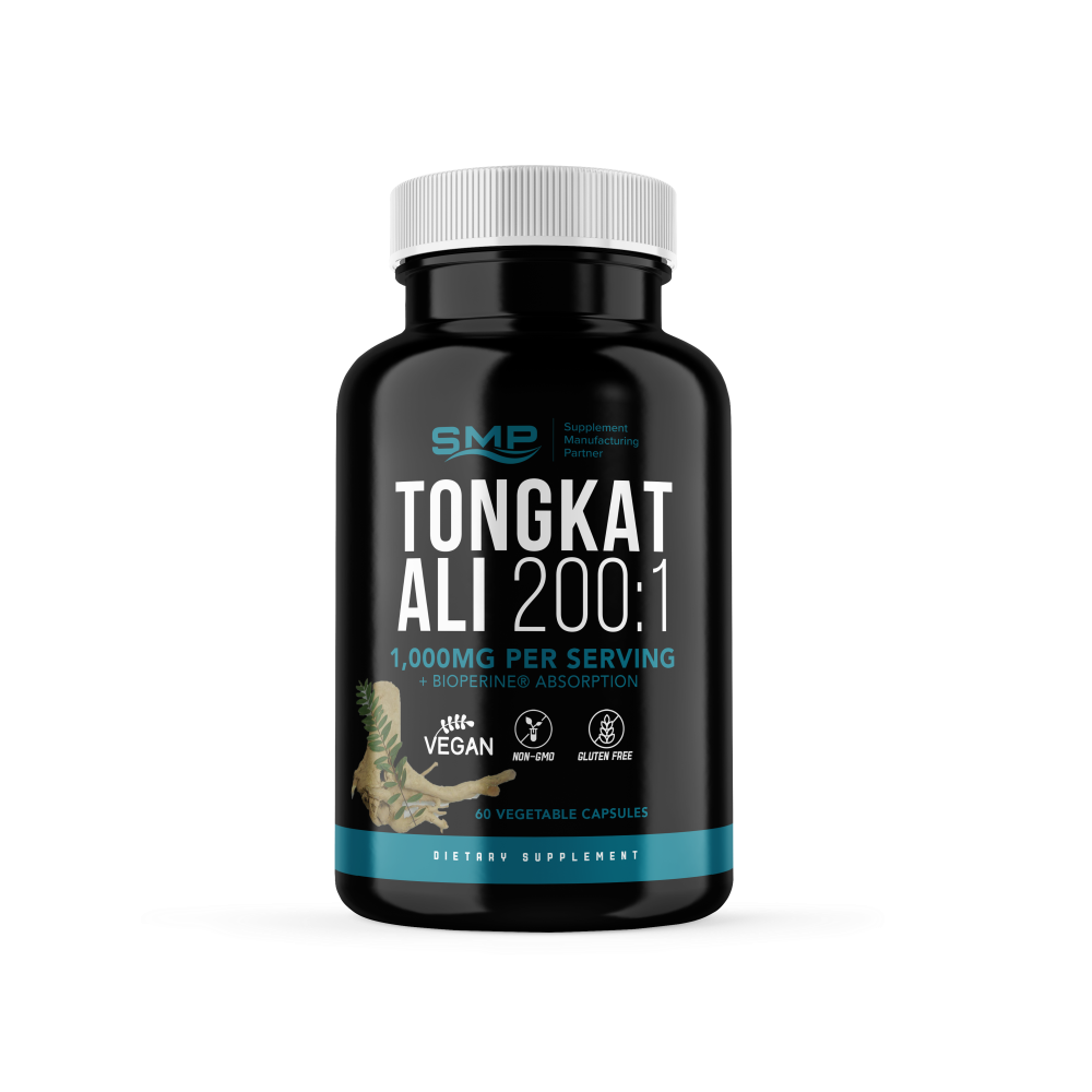 Tongkat Ali 100:1 Extract - PrimeX Cellular Nutrition & Fitness