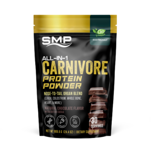Carnivore Protein Chocolate 101349