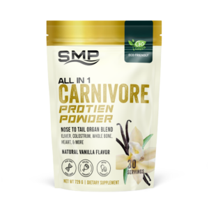 Carnivore Protein Vanilla 101350
