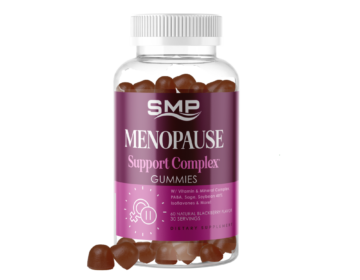 Menopause Support Gummies 101354
