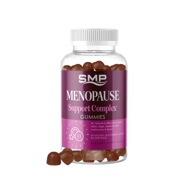 Menopause Support Gummies 101354