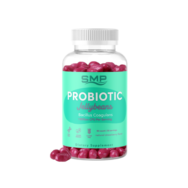 Probiotic JellyBeans 101329