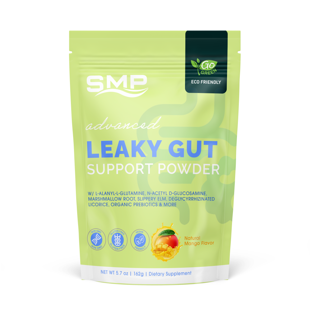 Leaky Gut Powder 101437 Bag