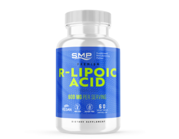 R Lipoic Acid Capsules 101460