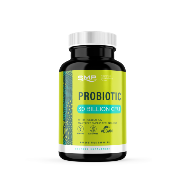 Probiotic 30 Billion 1 Capsule 101473