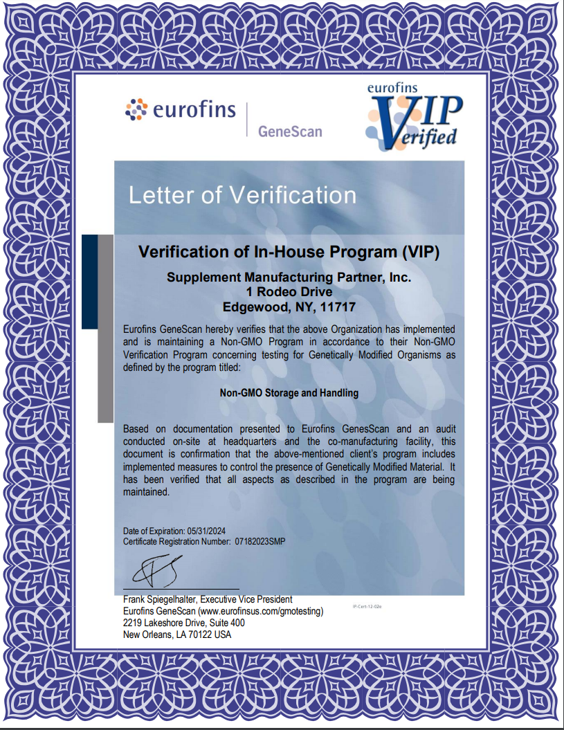 VIP-Letter-Of-Verification-2023