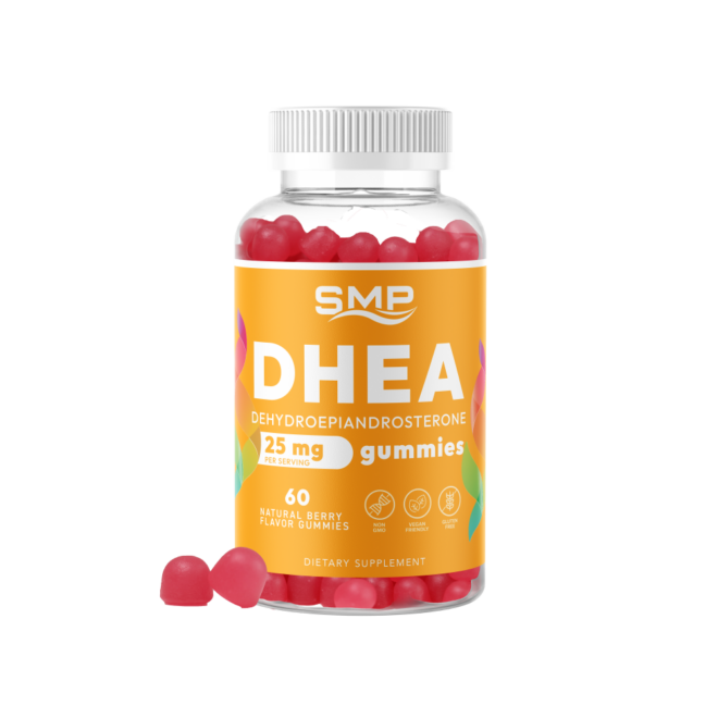 DHEA Gummies 1 Serving 101571