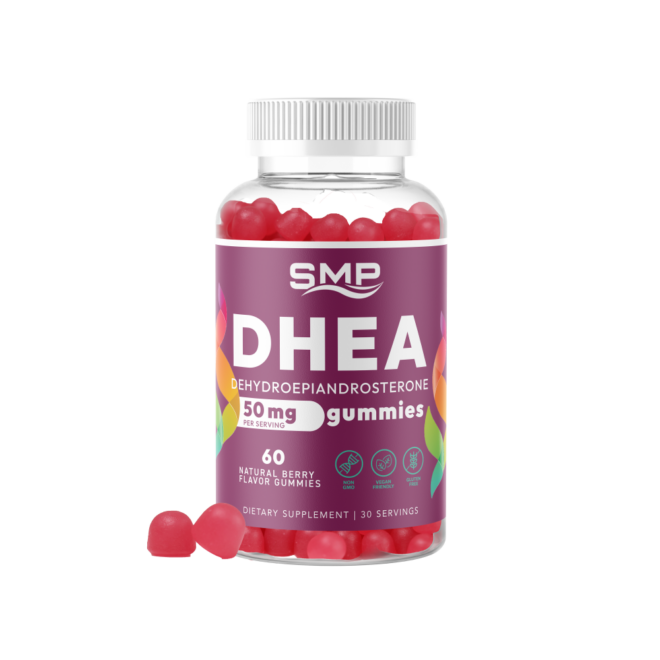 DHEA Gummies 2 Serving 101571