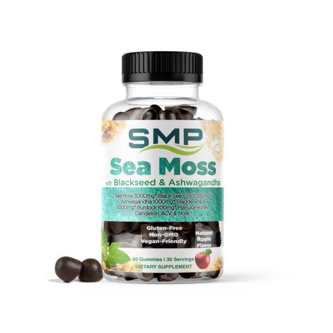 Sea Moss With Blackseed + Ashwagandha 101589 (002)