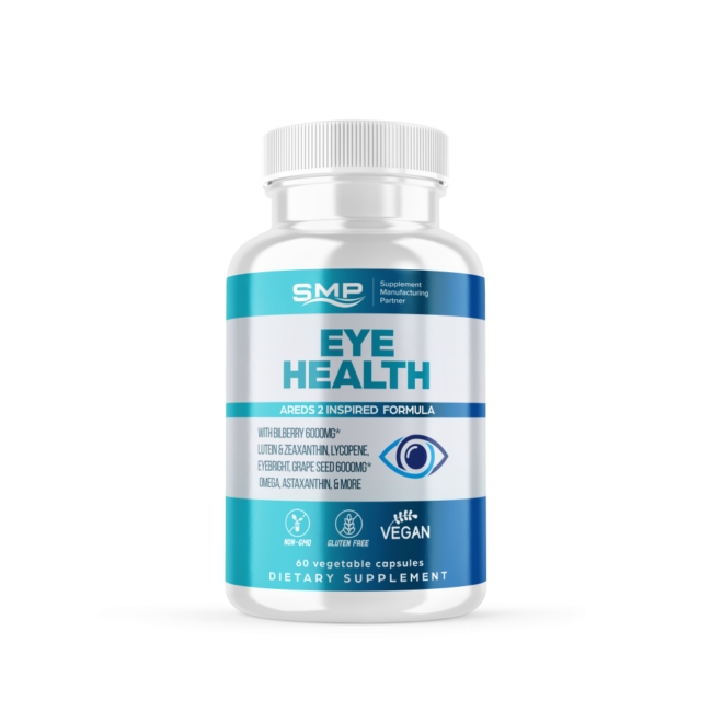 Eye Care Formula 101633