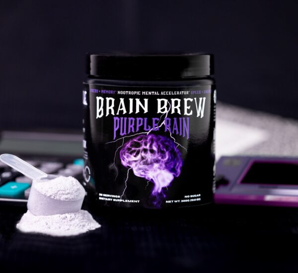 Brain Brew