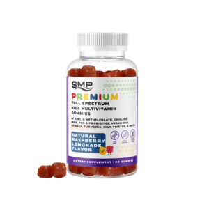 Full Spectrum Multi Vitamin Gummies Kids 101536 (003)