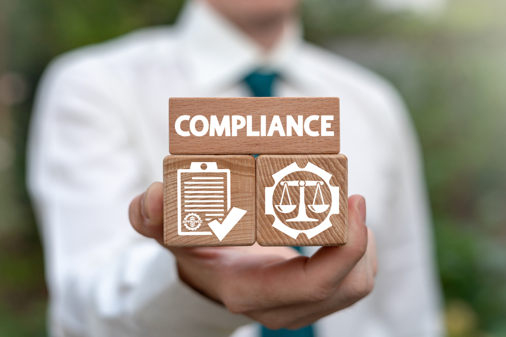 Quality Control- Regulatory Compliance