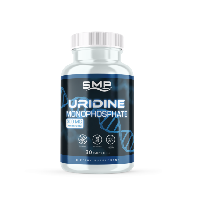 Uridine Capsules 101728
