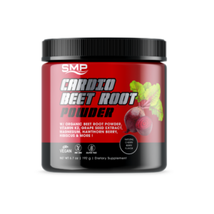 Cardio Beet Root Powder Cherry Flavor 101822