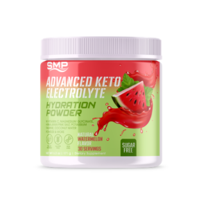 Keto Electrolyte Watermelon Flavor 101820