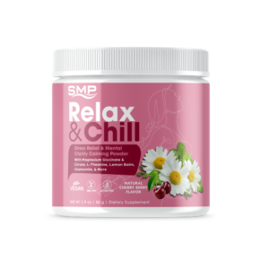 Relax and Chill Cherry Berry 101826