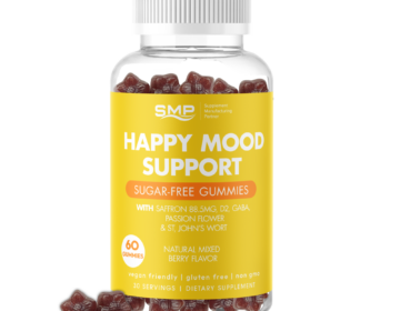 Happy Mood Support Sugar Free 100925